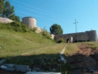 Шушинская крепость