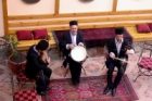 Азербайджанские музыканты